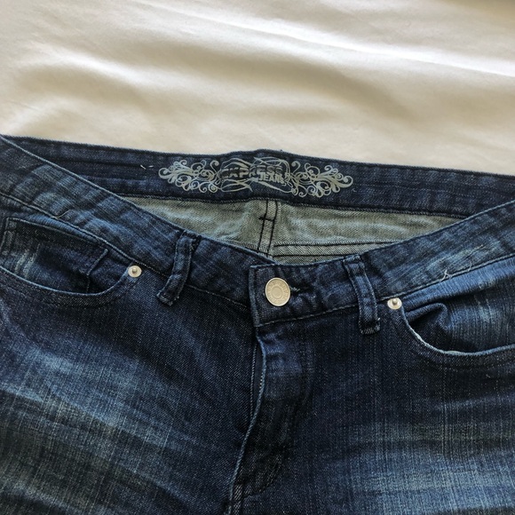 Express jeans - Picture 2 of 3